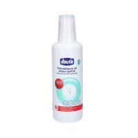 مایع استریل کننده چیکو