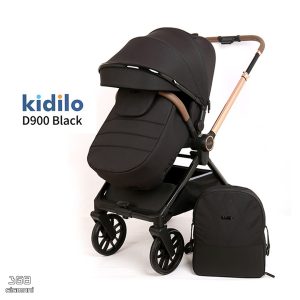 کالسکه کیدیلو d900