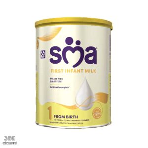شیر خشک sma1
