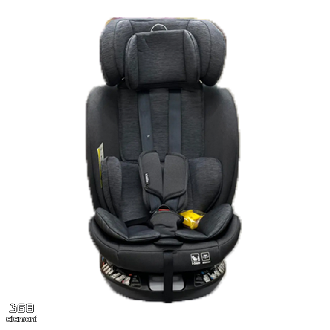 صندلی ماشین کیدیلو G406 Pro
