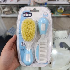 شانه و برس چیکو