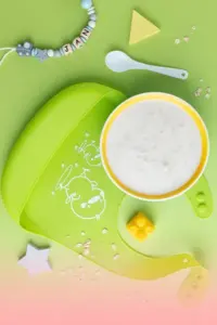 تجهیزات خوراکی کودک
