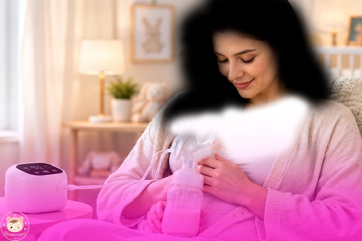 شیردوش برقی بهتر است یا دستی